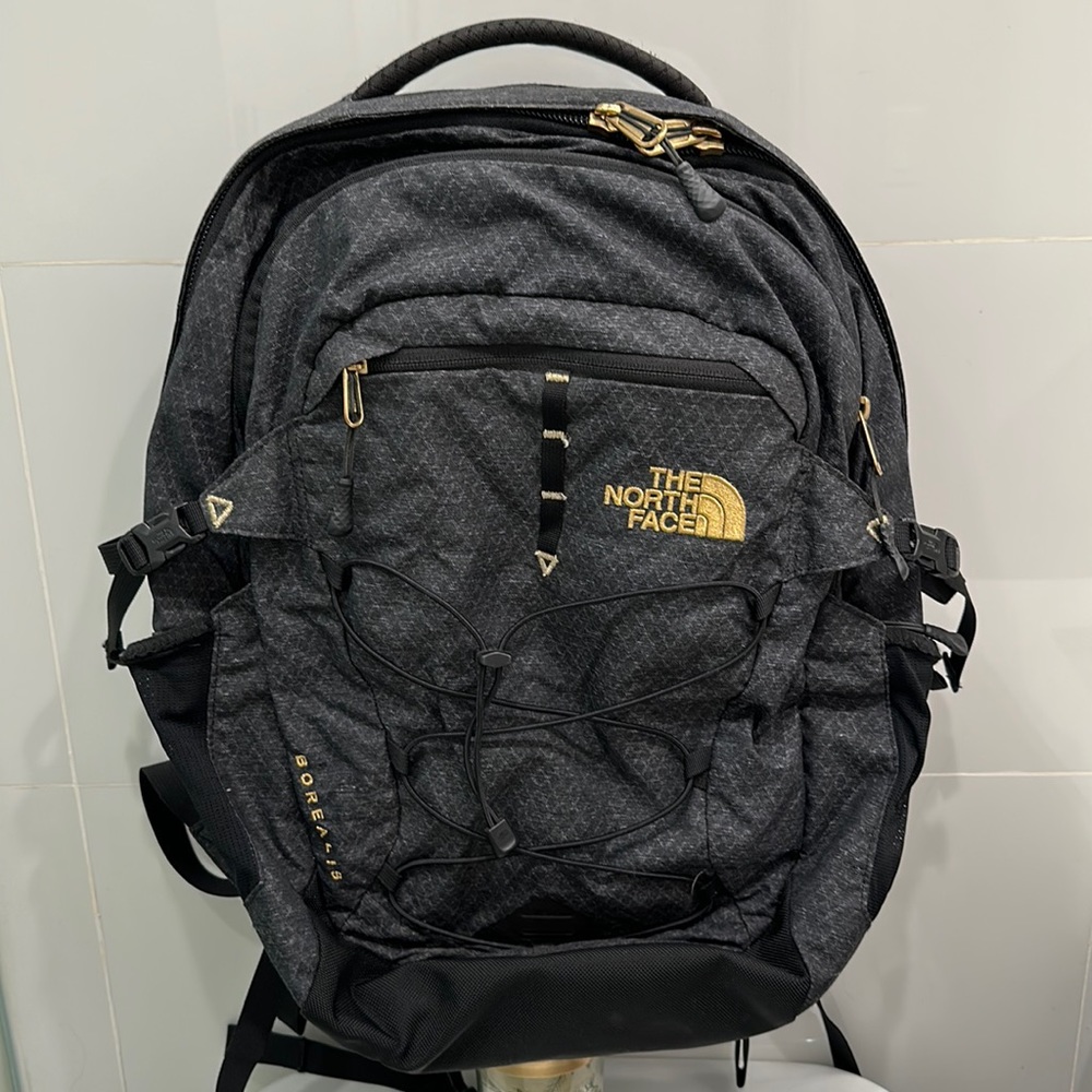 Limited Edition The North Face Borealis Backpack!!!